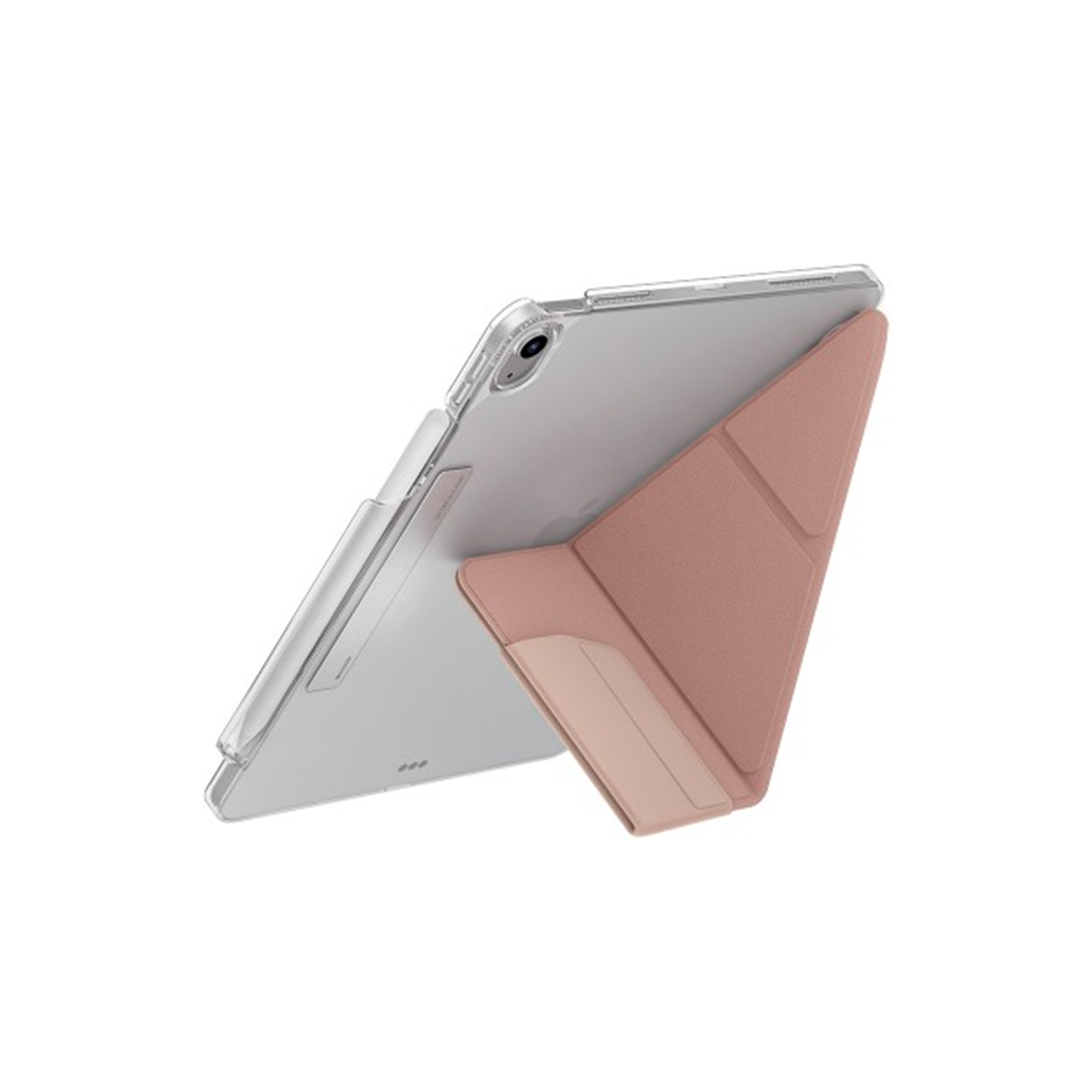 Bao da UNIQ CAMDEN CLICK IPAD AIR 6 (11inch-2024)