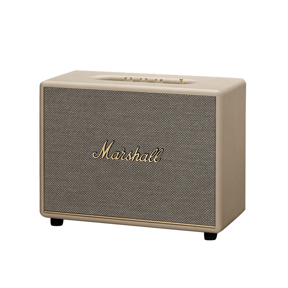 Loa Marshall Woburn III