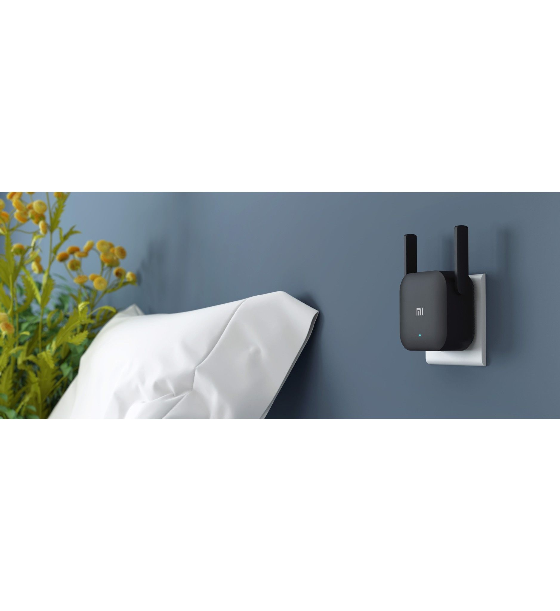 Kích sóng Mi Wi-Fi Range Extender Pro