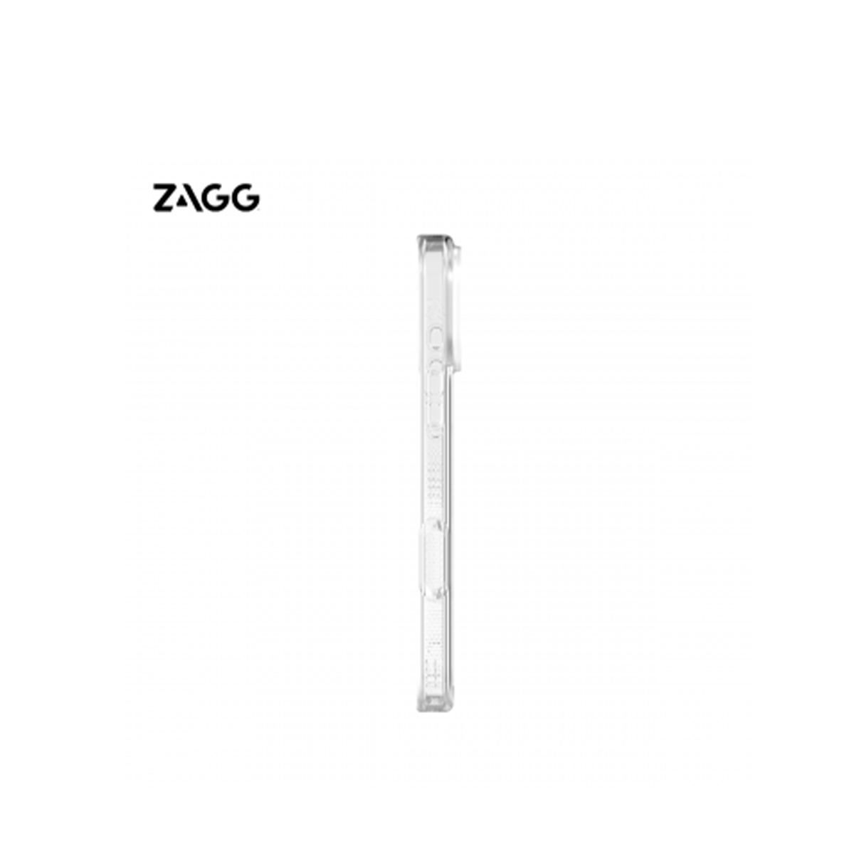 Ốp lưng ZAGG ESNTL Clear cho iPhone 16 series