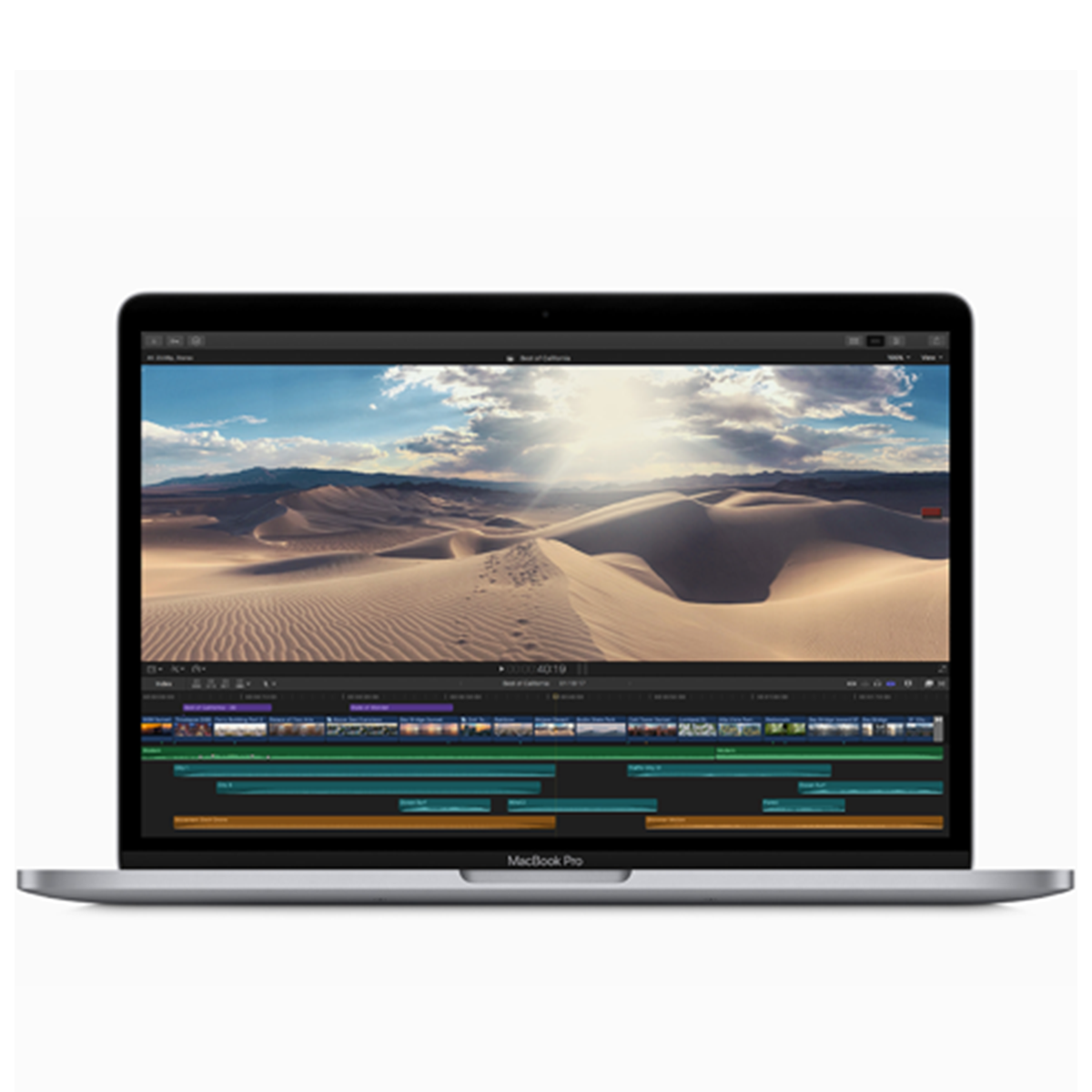  Macbook Pro 13 inch 2020 TouchBar 2.0GHz Core i5 