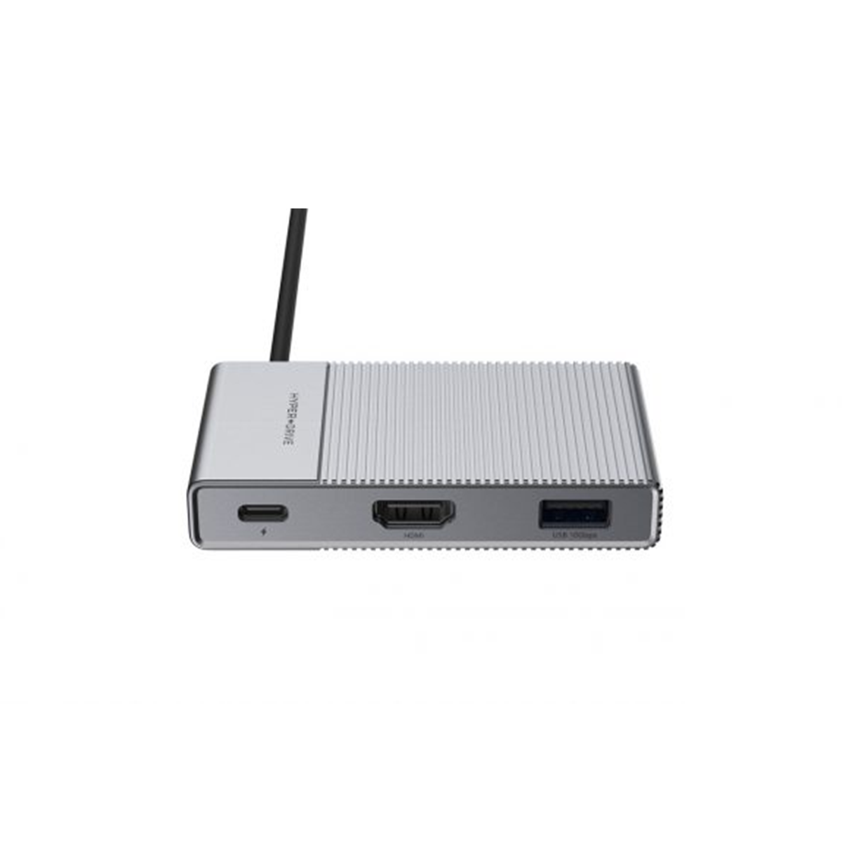 CỔNG CHUYỂN HYPERDRIVE GEN2 6-IN-1 FOR MACBOOK, IPAD PRO 2018-2022, PC & DEVICES G206