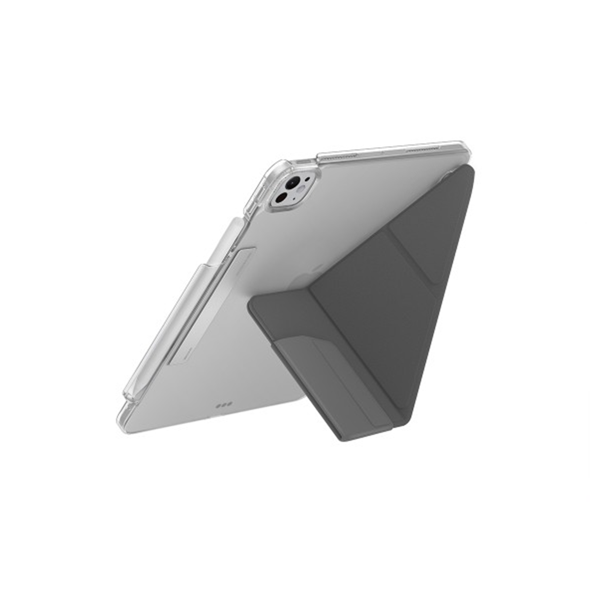 Bao da UNIQ CAMDEN CLICK IPAD PRO 13inch (2024)