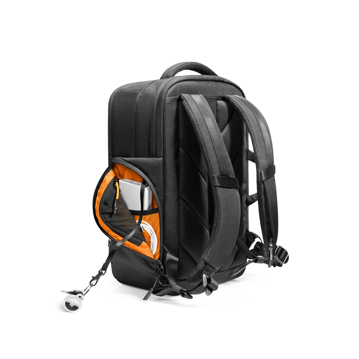 BALO TOMTOC (USA) X-PAC TECHPACK BLACK FOR ULTRABOOK 13″14″15″16″