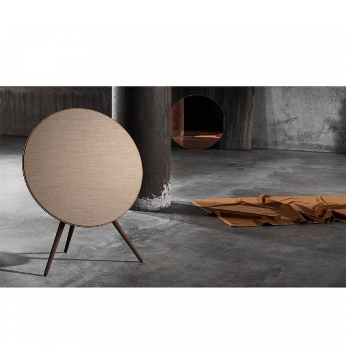 Loa B&O BeoPlay A9 MK4 Special Edition