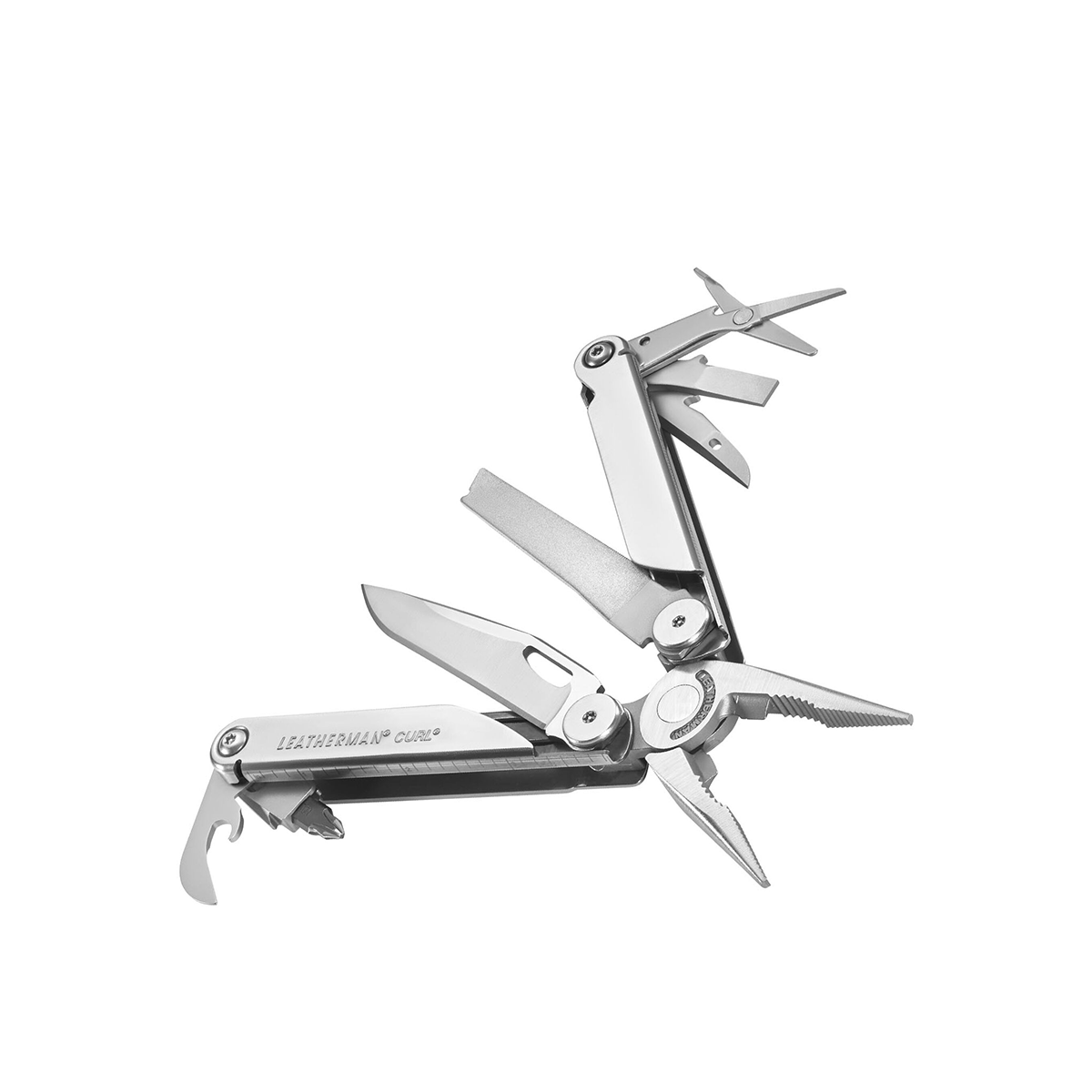  Kềm Leatherman CURL 