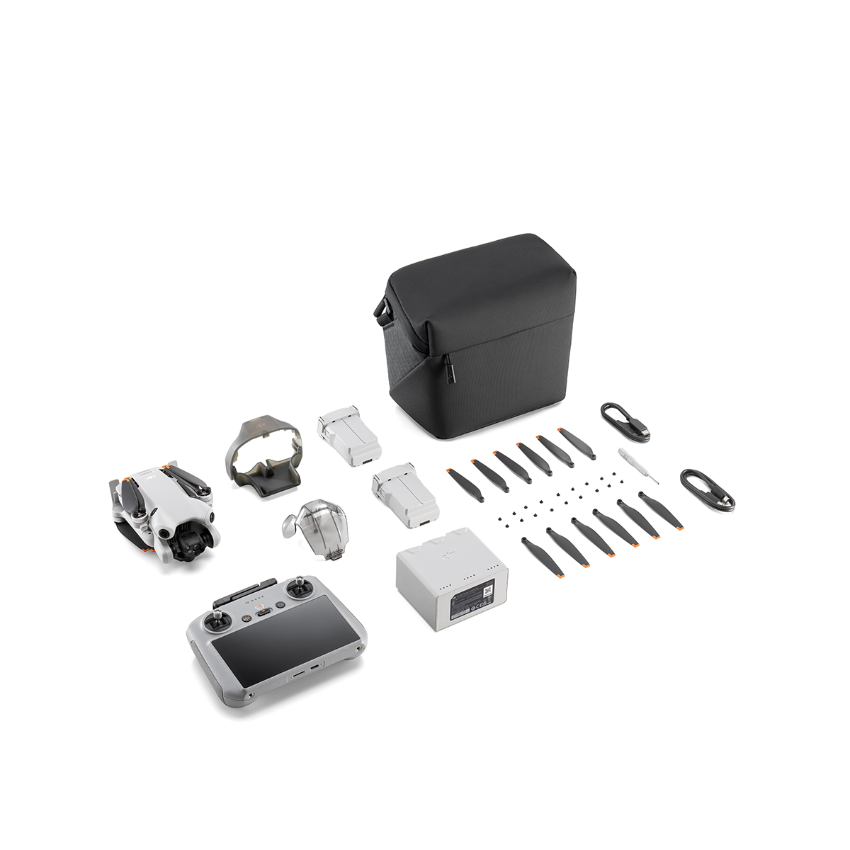 Flycam DJI Mini 4 Pro
