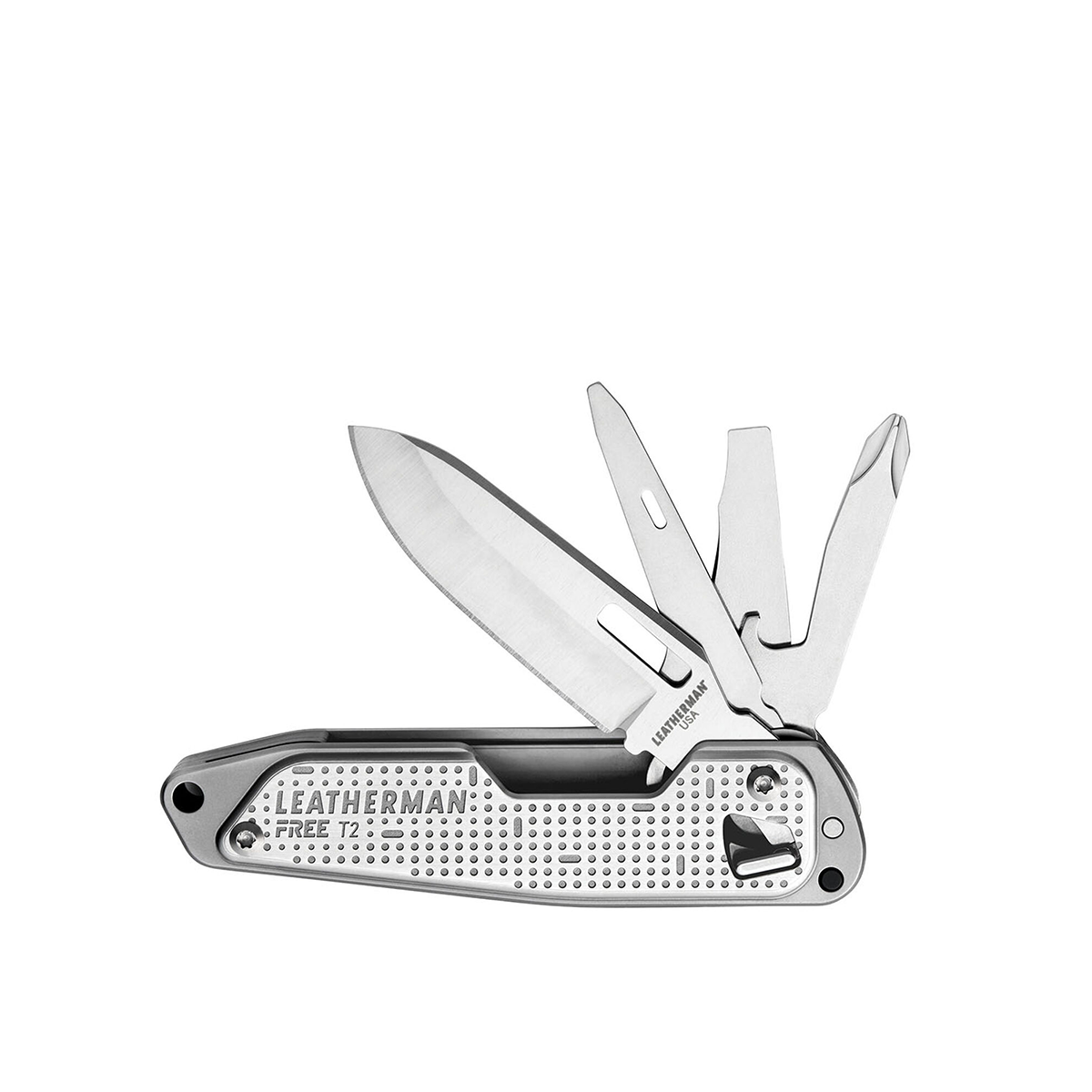  Dao Leatherman FREE® T2 