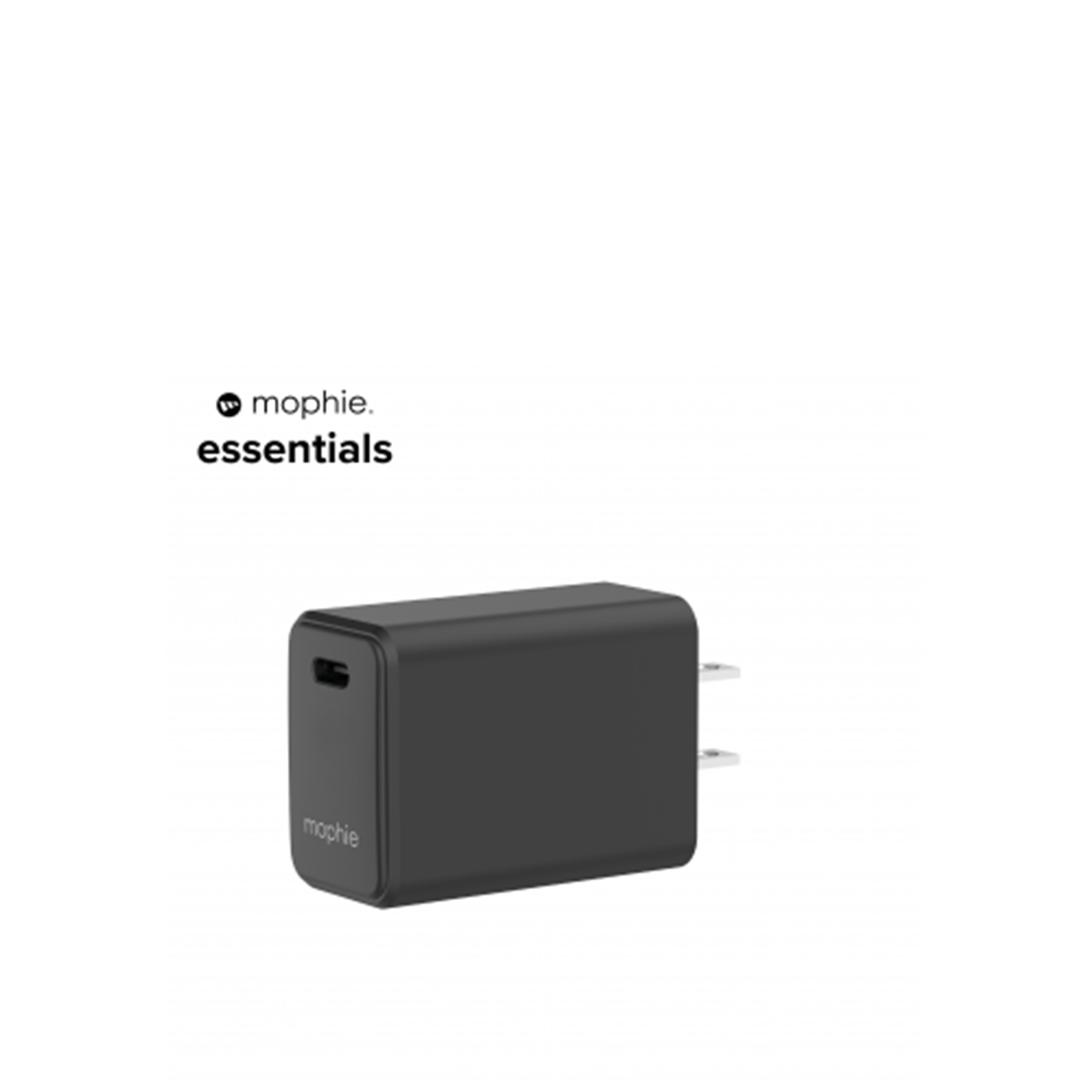 Sạc mophie Essentials PD 30W 1C