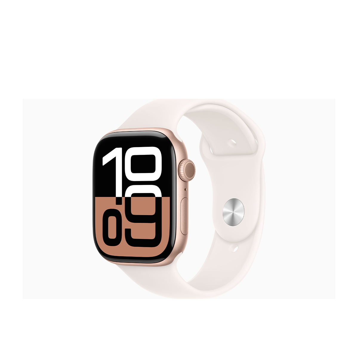 Apple Wacth Series 10 GPS + Cellular Dây Sport Band