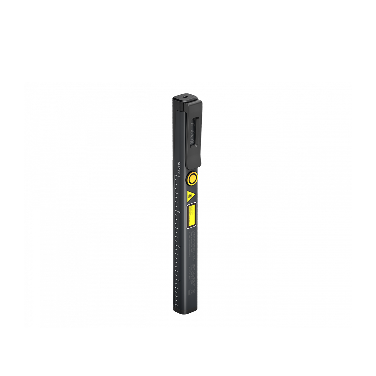ĐÈN LEDLENSER iW2R laser