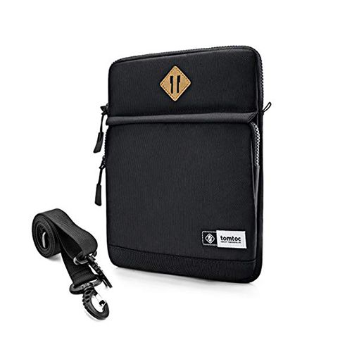 Túi Đeo Chéo Tomtoc (USA) Multi Function Shoulder For iPad/Tablet