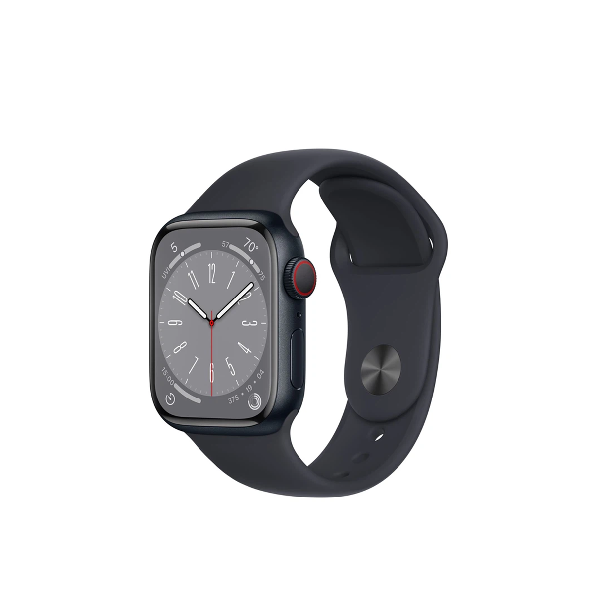  Apple Watch Series 8 GPS + Cellular 