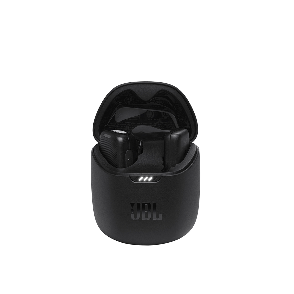Microphone JBL QUANTUM Stream Wireless USB Type-C
