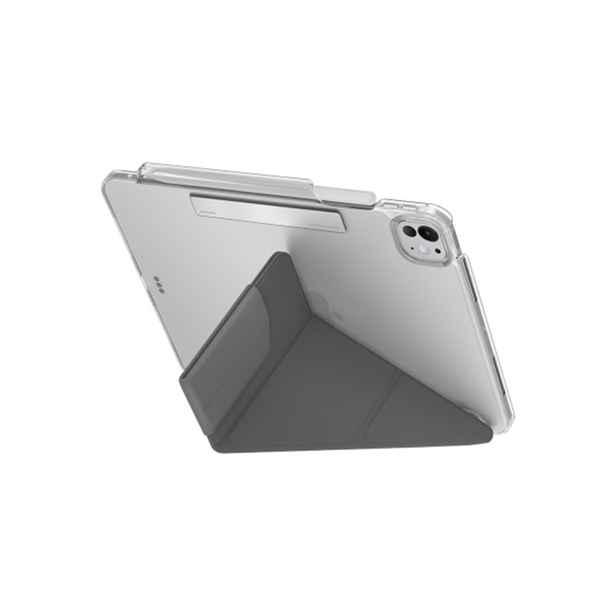 Bao da UNIQ CAMDEN CLICK IPAD PRO 11inch (2024)