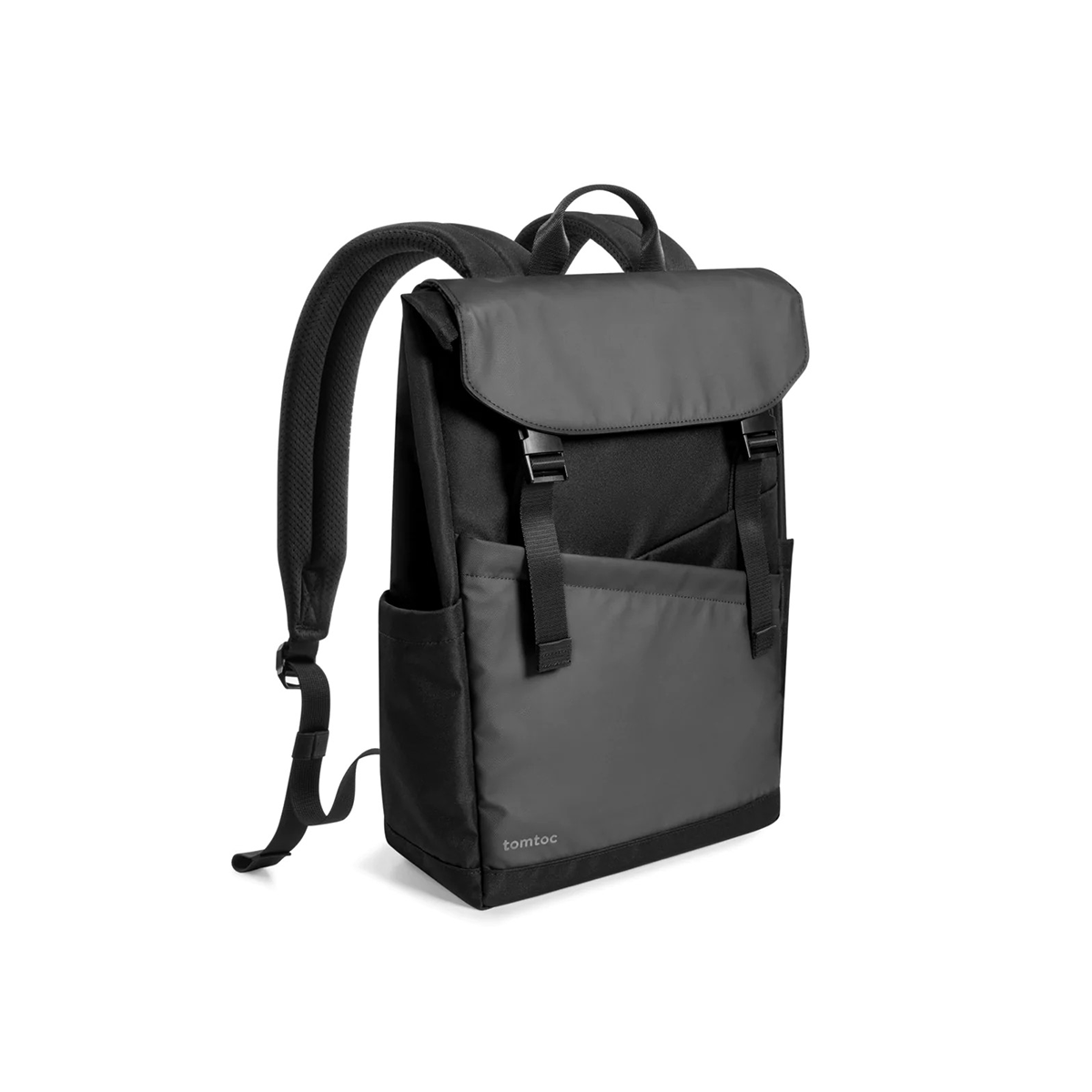 BALO TOMTOC A64-SLASH FLIP RUCKSACK 18L FOR LAPTOP 16″