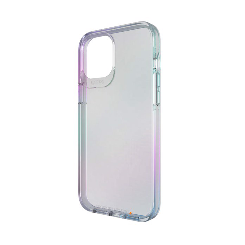 Ốp lưng chống sốc Gear4 D3O Crystal Palace 4m