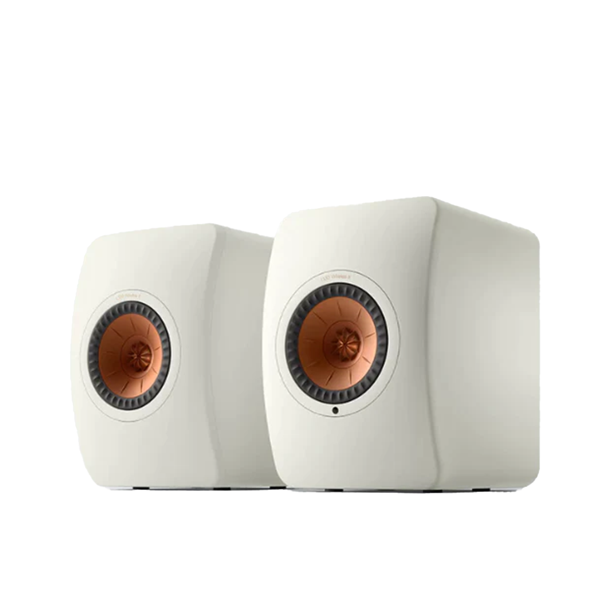  Loa không dây KEF LS50W II 