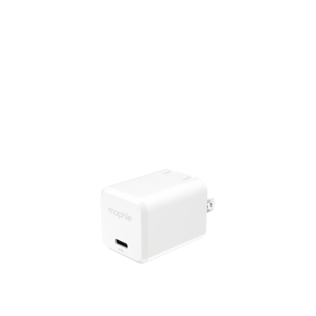 Sạc mophie Essentials 40W USB-C GaN