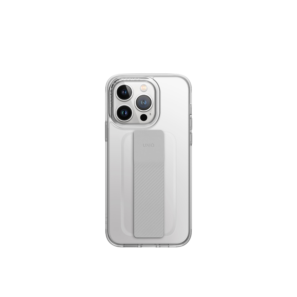 Ốp UNIQ Hybrid Heldro For iPhone 14 Pro Max / 14 Pro