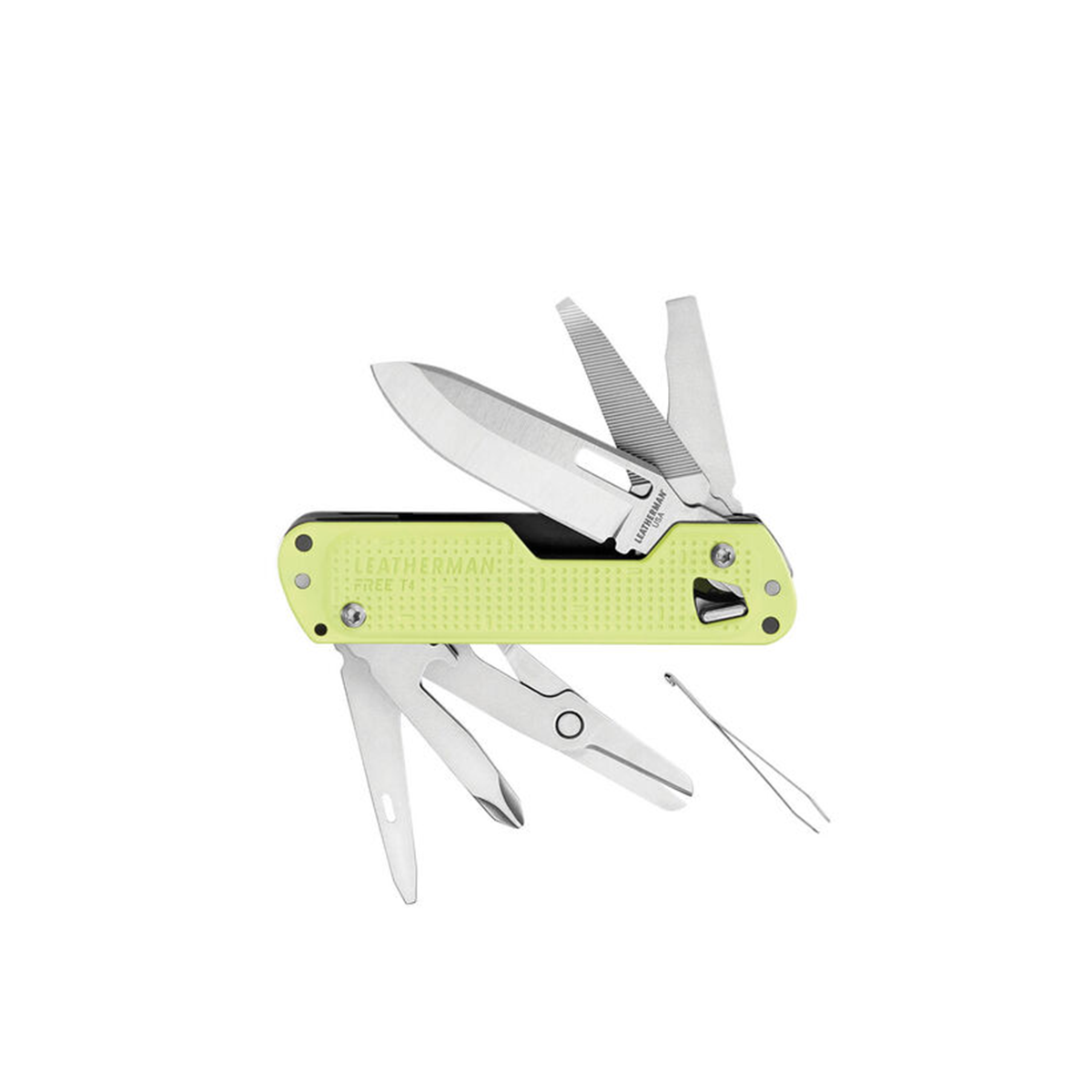 Dao Leatherman FREE® T4