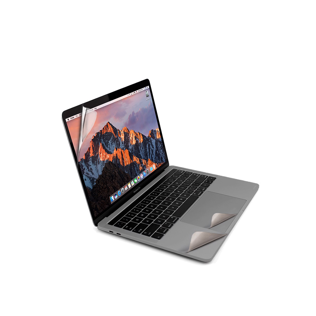  Bộ FULL 5 IN 1 New Macbook Pro 