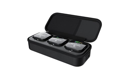 Bộ micro không dây Blink900 B2