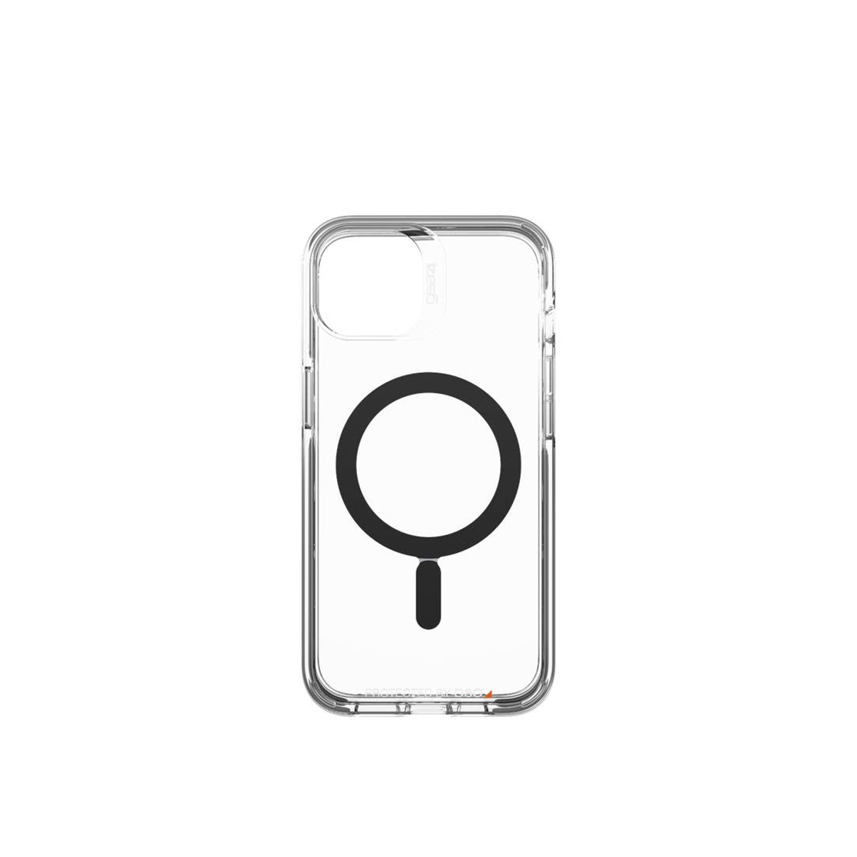 Ốp lưng chống sốc Gear4 D3O Santa Cruz Snap 4m hỗ trợ sạc Magsafe cho iPhone 13 Series