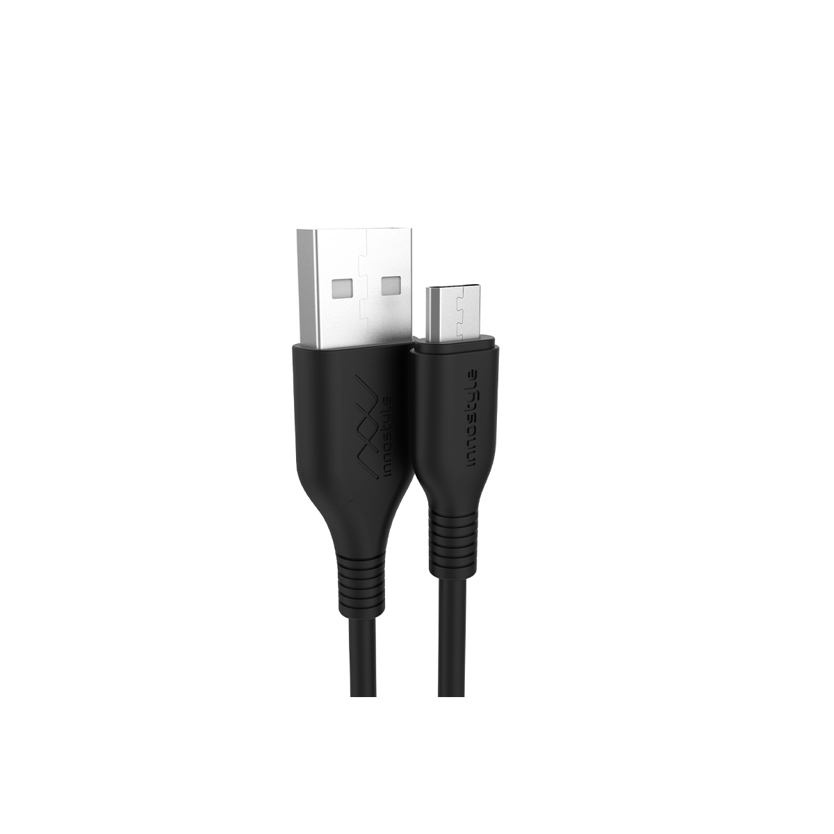 CÁP INNOSTYLE JAZZY USB-A TO MICRO 1.2M CÔNG SUẤT 10W