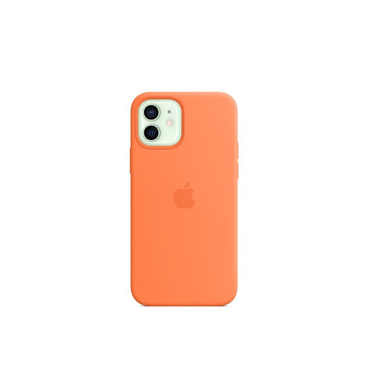  iPhone 12 | 12 Pro Silicone Case with MagSafe 