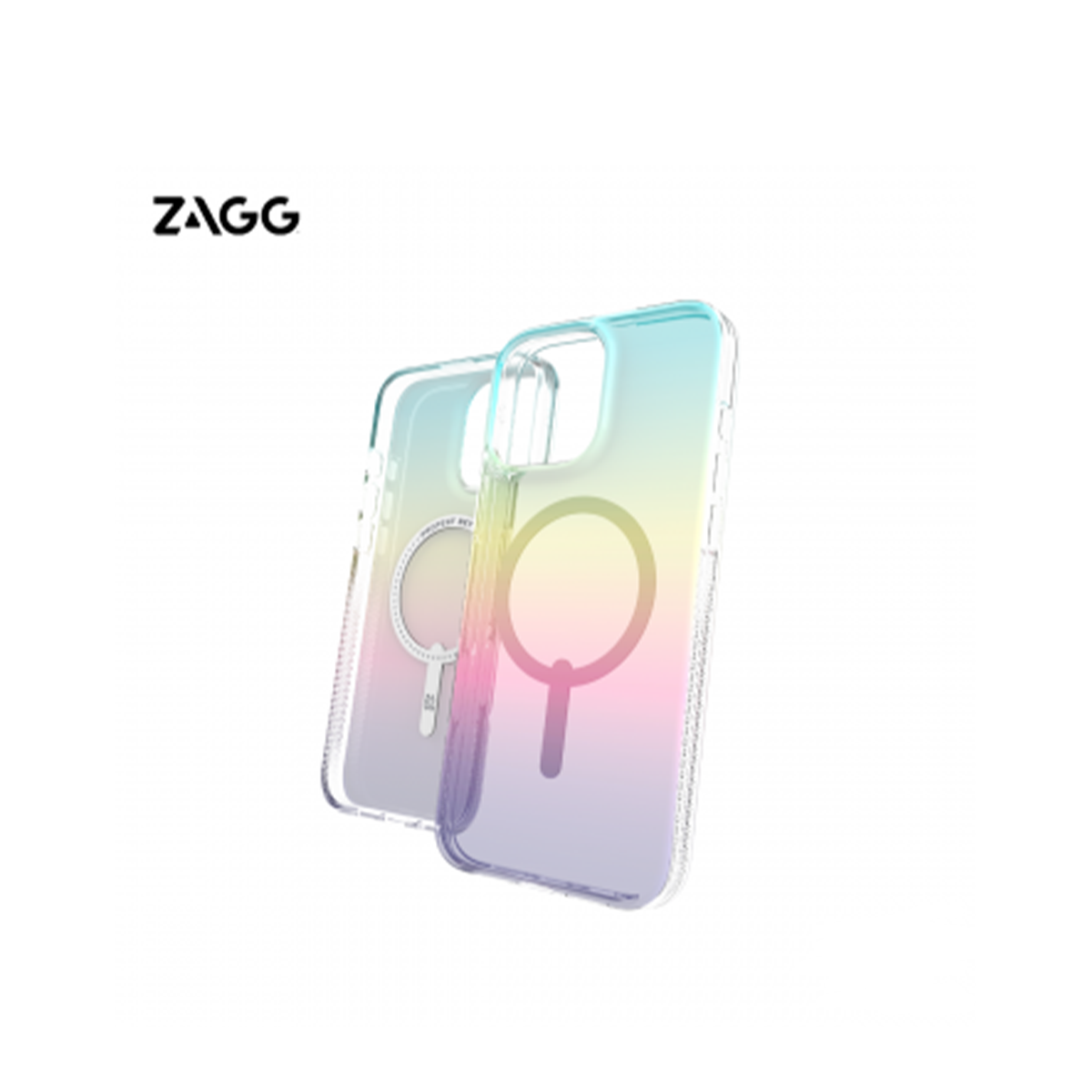 Ốp lưng ZAGG Milan Snap cho iPhone 16 series
