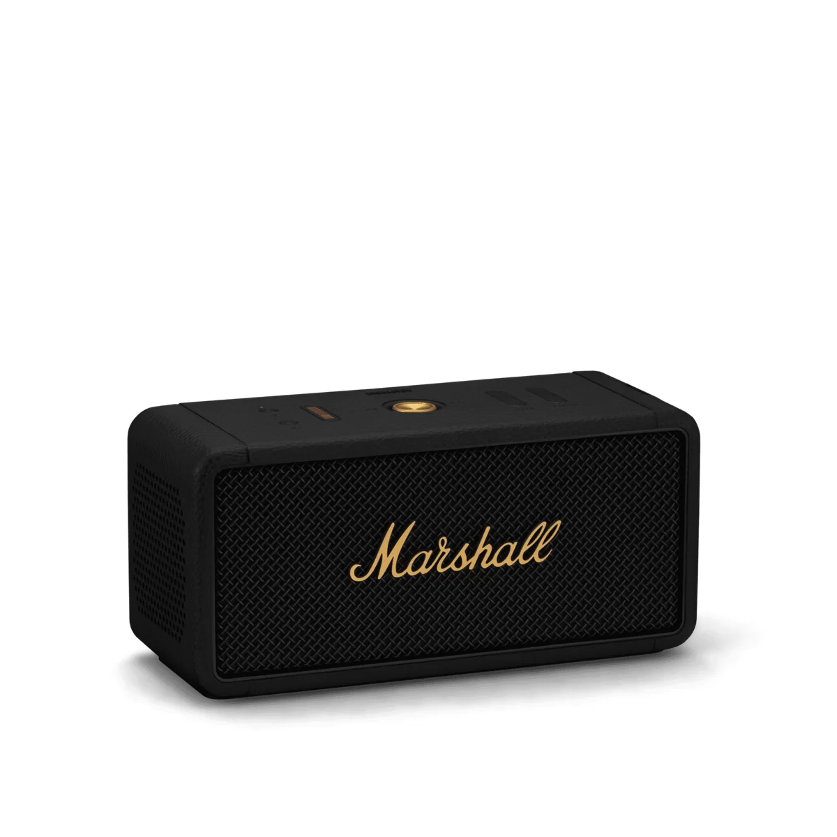 Loa Marshall Middleton