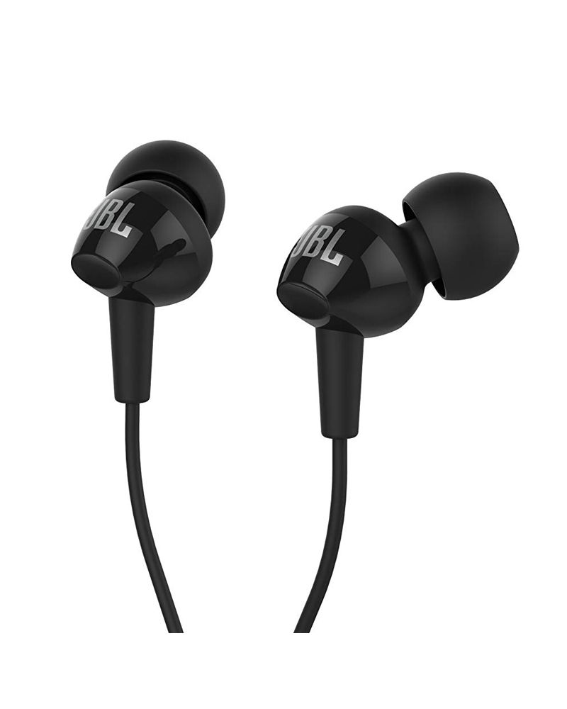 Tai Nghe JBL C150SI