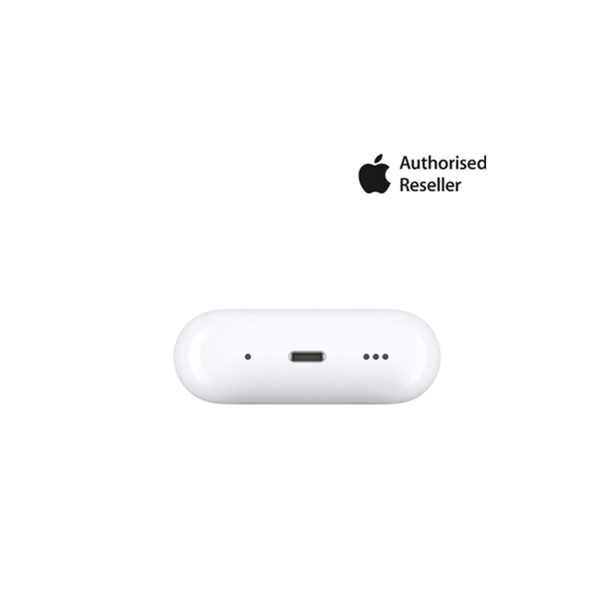 Apple Airpods Pro (Gen 2_Lightning) 2022
