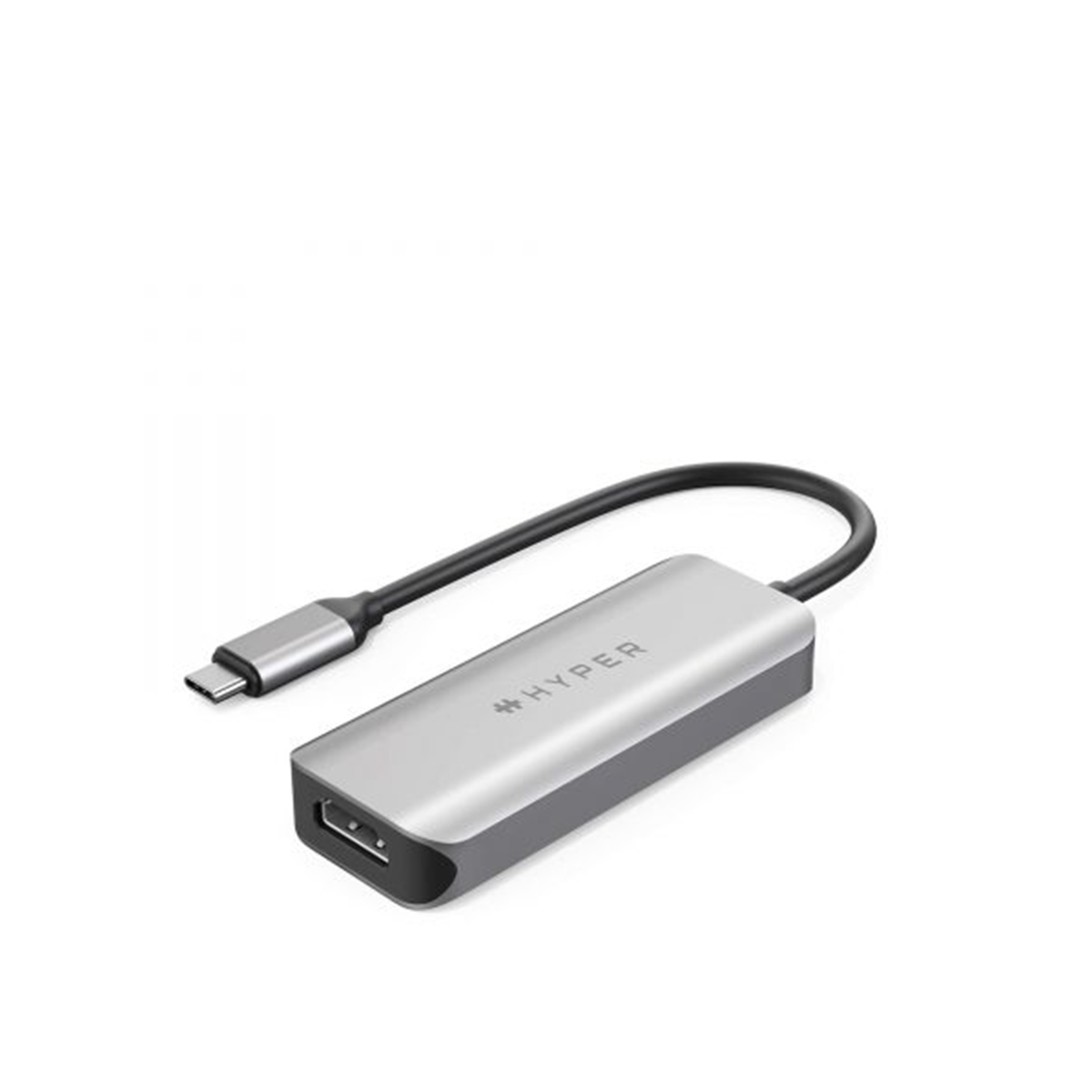 Cổng Chuyển HYPERDRIVE HDMI 4K60HZ 4-IN-1 USB-C HUB