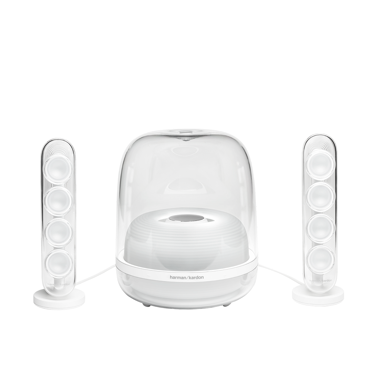 Harman/ Kardon Soundsticks 4