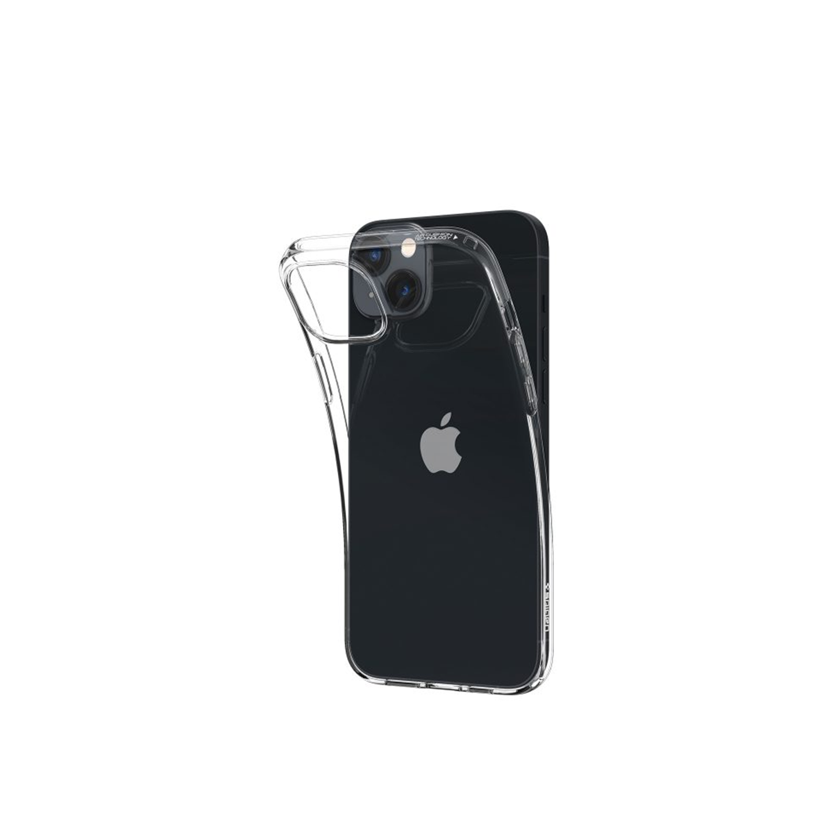 ỐP LƯNG IPHONE 14 PLUS / 14 SPIGEN LIQUID CRYSTAL CLEAR