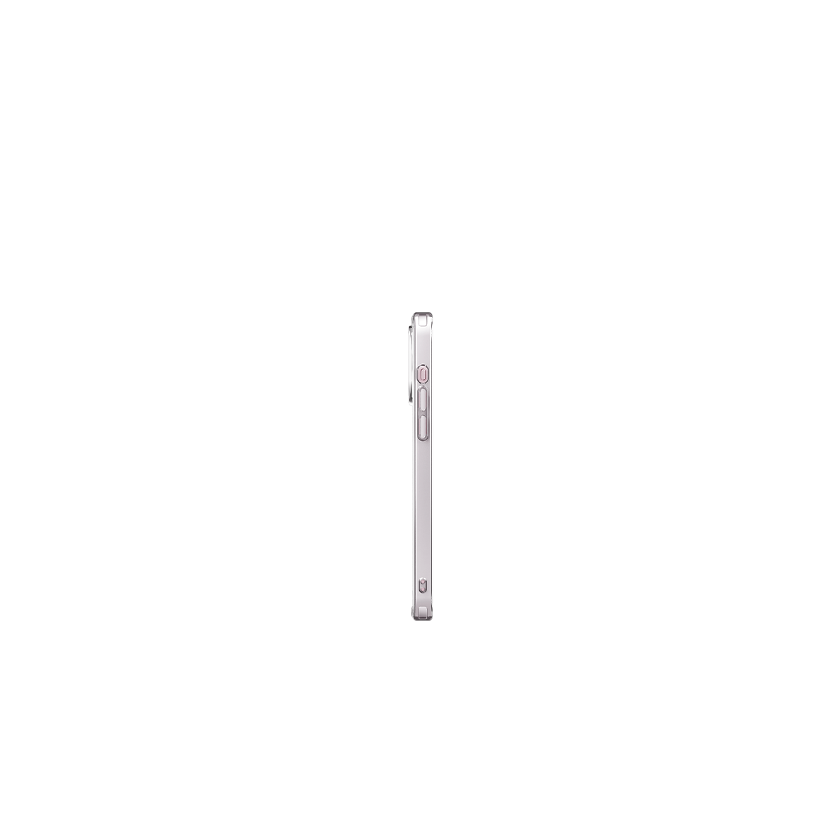 Ốp UNIQ Hybrid Magclick Charging LifePro Xtreme Iridescent For iPhone 15 Pro Max