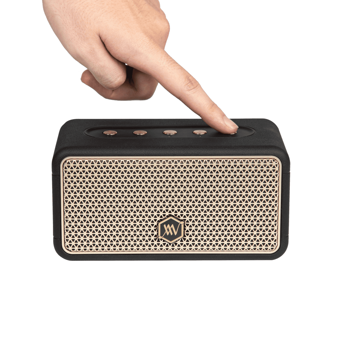 Loa Bluetooth Alpha Works W38