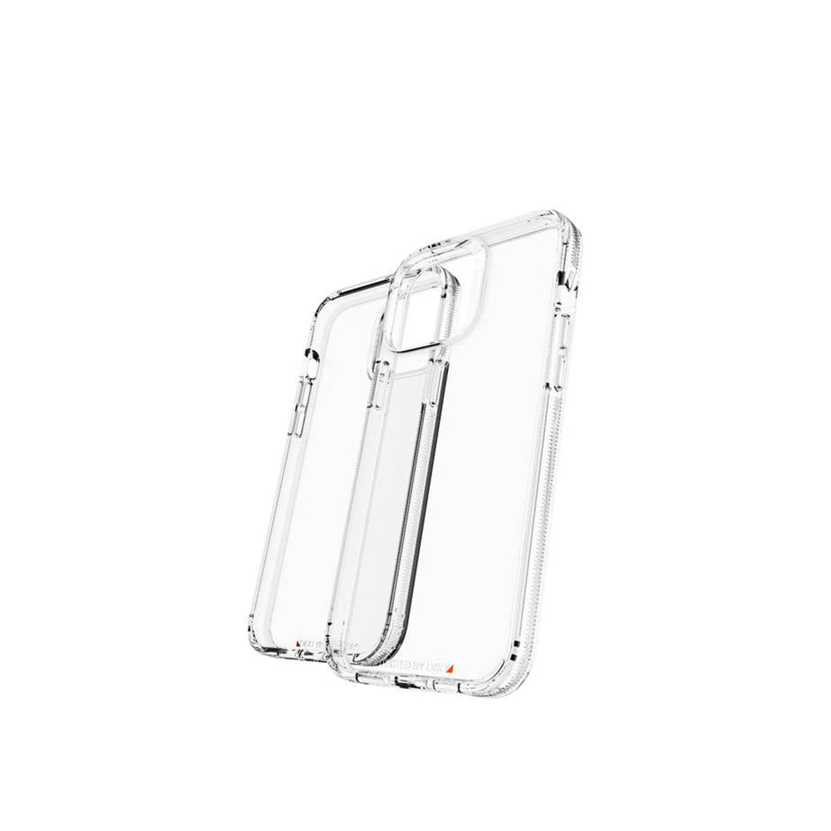 Ốp lưng chống sốc Gear4 D3O Crystal Palace 4m cho iPhone 13 Series