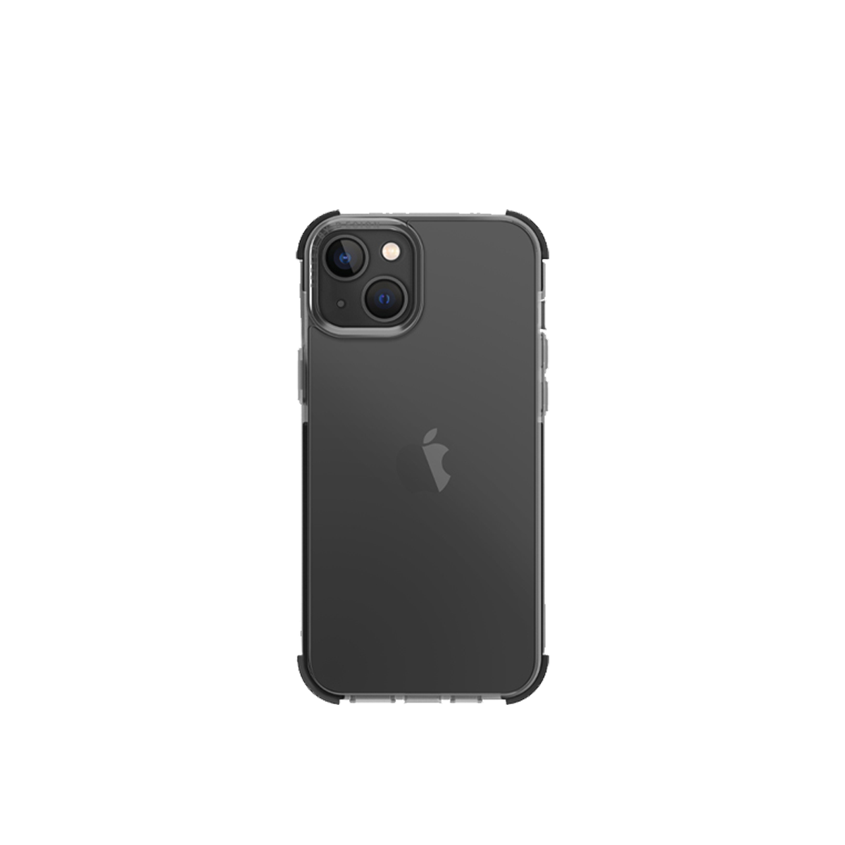 Ốp UNIQ Hybrid Combat For iPhone 14 Plus/15Plus