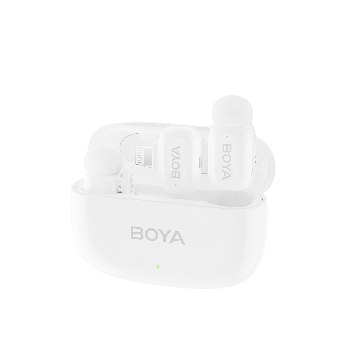 Micro không dây Boya Mini