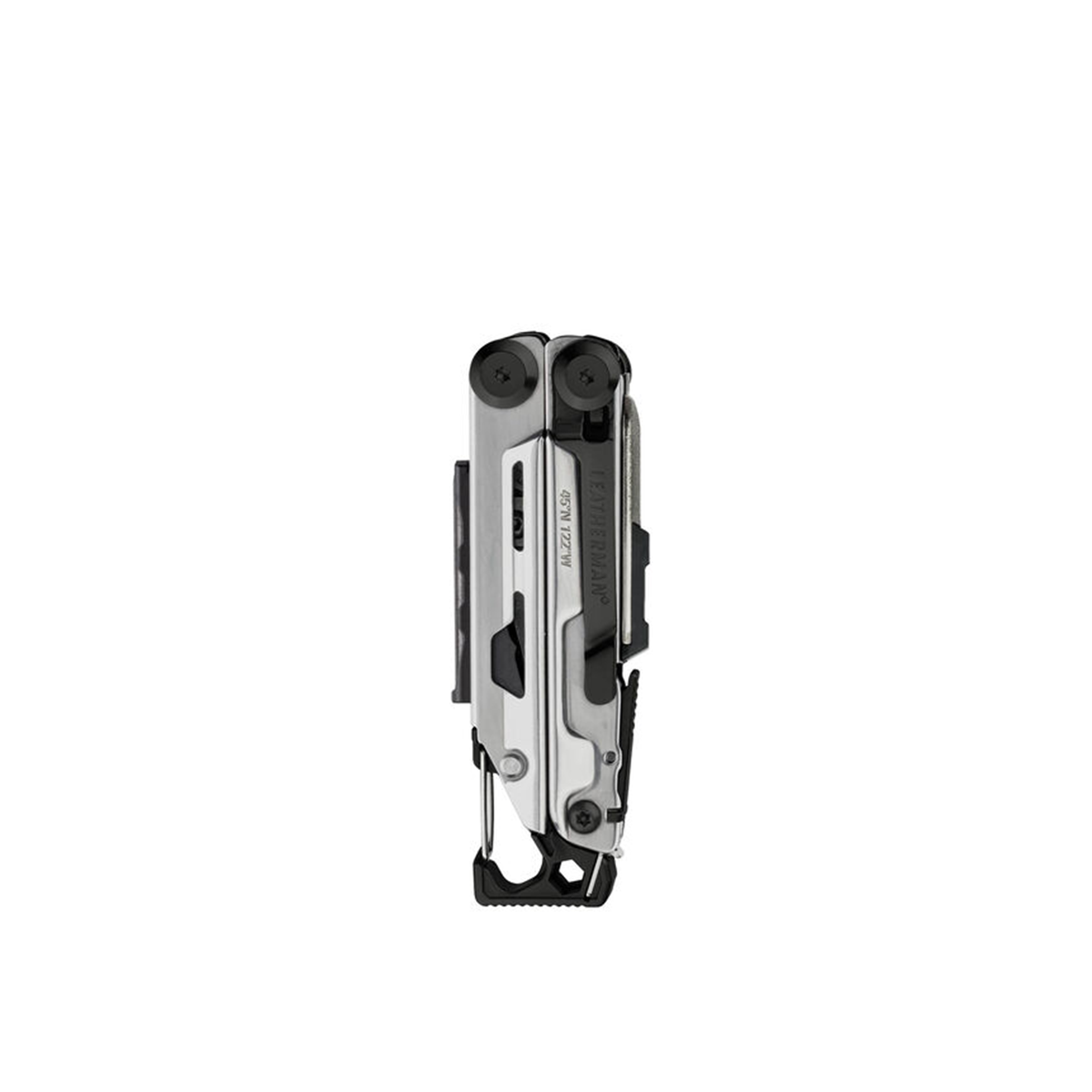 Kềm Leatherman BLACK & SILVER SIGNAL™