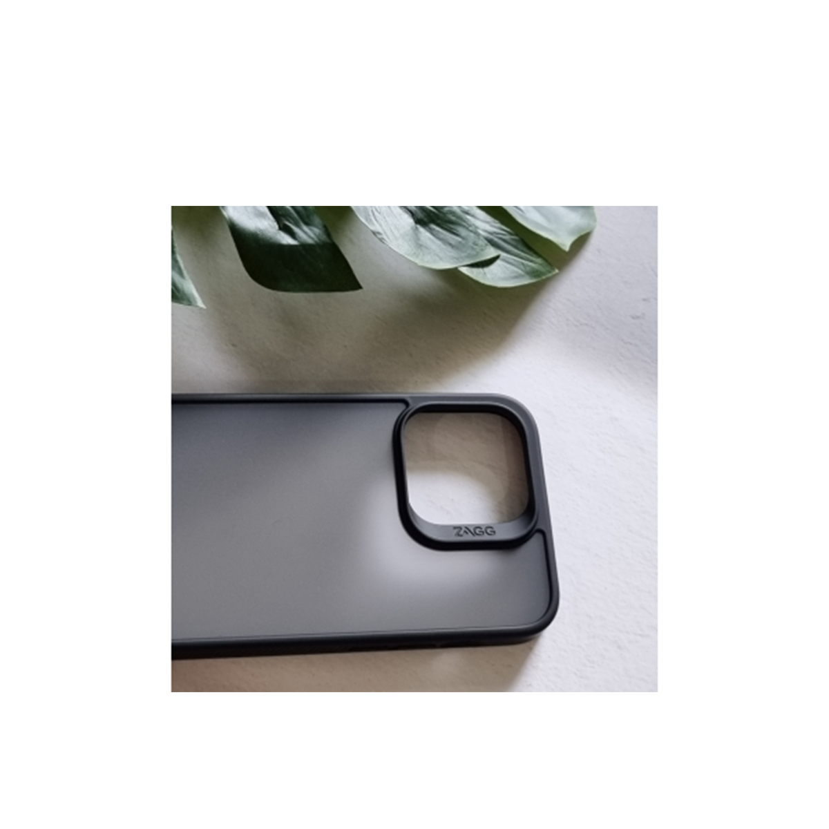 Ốp lưng bảo vệ ZAGG Hampton cho iPhone 14 Pro - iPhone 14 Pro Max