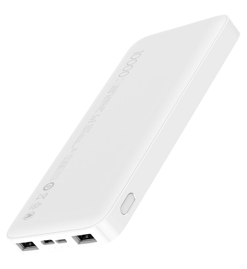 Sạc dự phòng 10000mAh Redmi