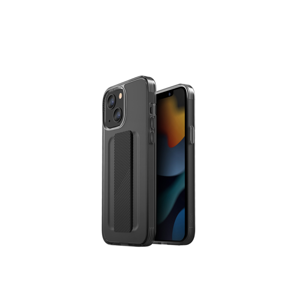 Ốp UNIQ Heldro For iPhone 13