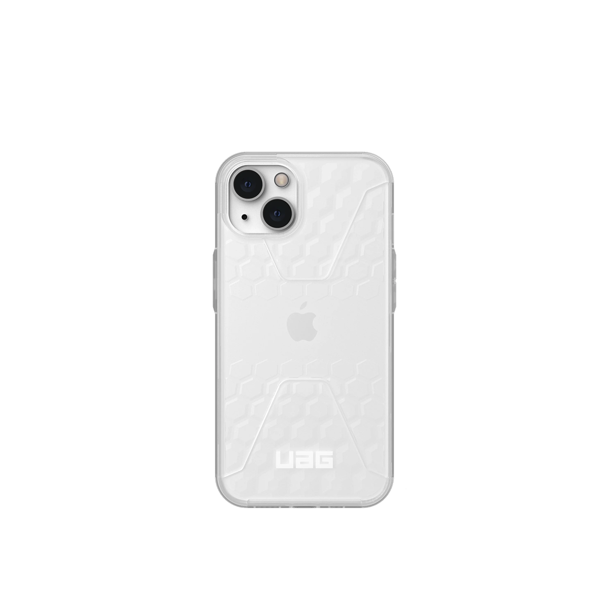 ỐP LƯNG UAG CIVILIAN CHO IPHONE 13 | 13 PRO | PRO MAX