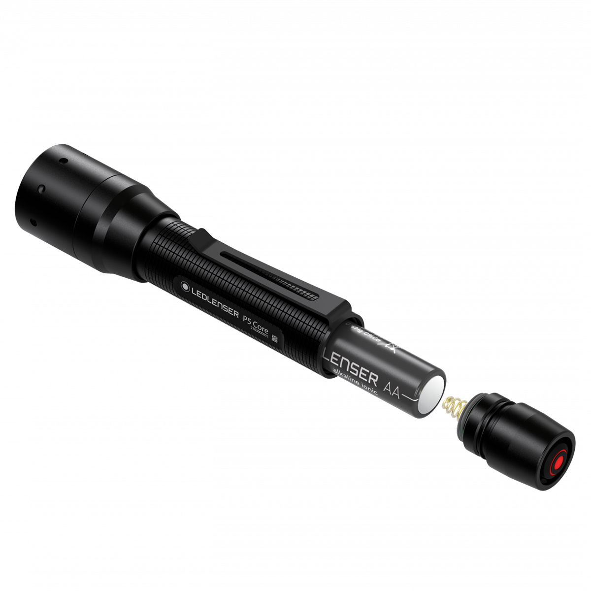 ĐÈN PIN LEDLENSER P5 CORE