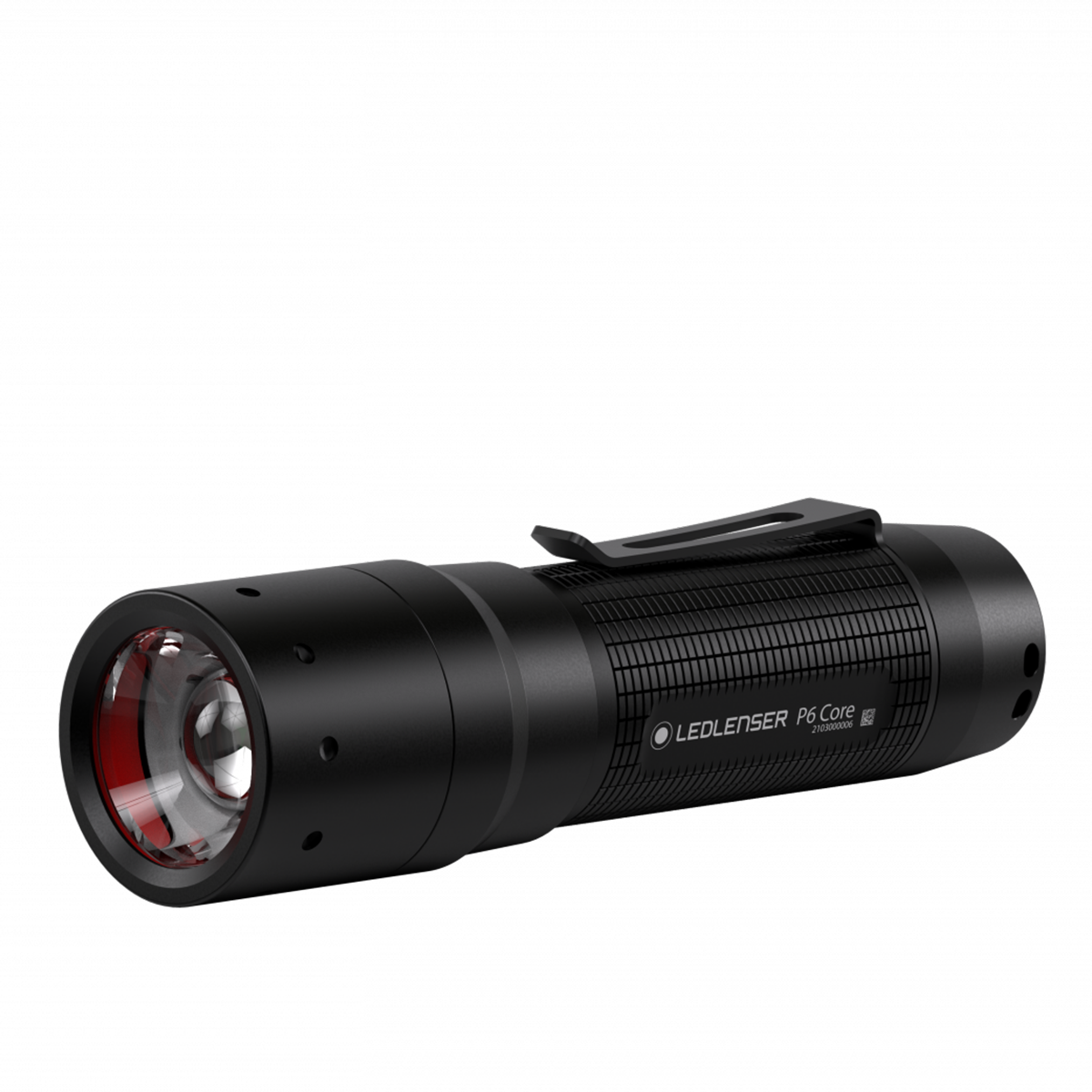  ĐÈN PIN LED LENSER P6 