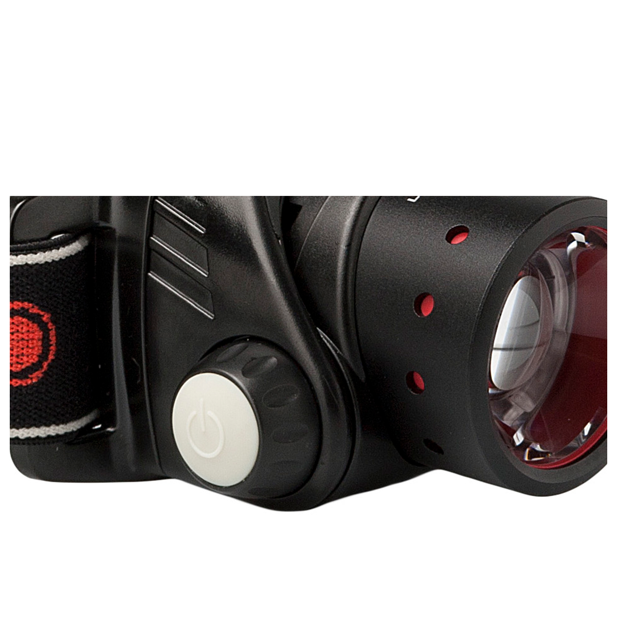 ĐÈN PIN ĐỘI ĐẦU LED LENSER H14R.2